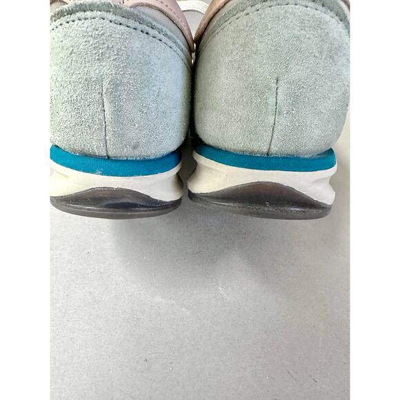 Adidas Samba OG sneaker in "Dash Grey" Mens Size 9‎ White Gum Sole UK Size 7.5 - Picture 6 of 16